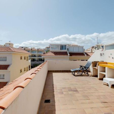 Bookinn Golf Park Sunny Cozy Apartment Near The Ocean With Large Double Terraces, Fiber Wifi, 3 Pools, Bbq Tenerife South Сан-Мігель-де-Абона Екстер'єр фото