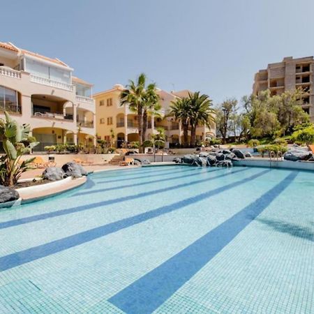 Bookinn Golf Park Sunny Cozy Apartment Near The Ocean With Large Double Terraces, Fiber Wifi, 3 Pools, Bbq Tenerife South Сан-Мігель-де-Абона Екстер'єр фото