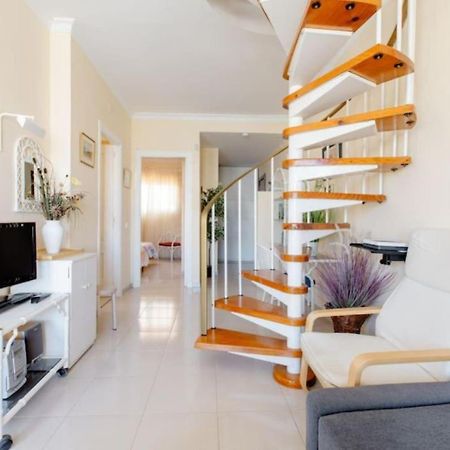 Bookinn Golf Park Sunny Cozy Apartment Near The Ocean With Large Double Terraces, Fiber Wifi, 3 Pools, Bbq Tenerife South Сан-Мігель-де-Абона Екстер'єр фото