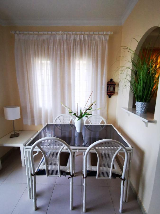 Bookinn Golf Park Sunny Cozy Apartment Near The Ocean With Large Double Terraces, Fiber Wifi, 3 Pools, Bbq Tenerife South Сан-Мігель-де-Абона Екстер'єр фото