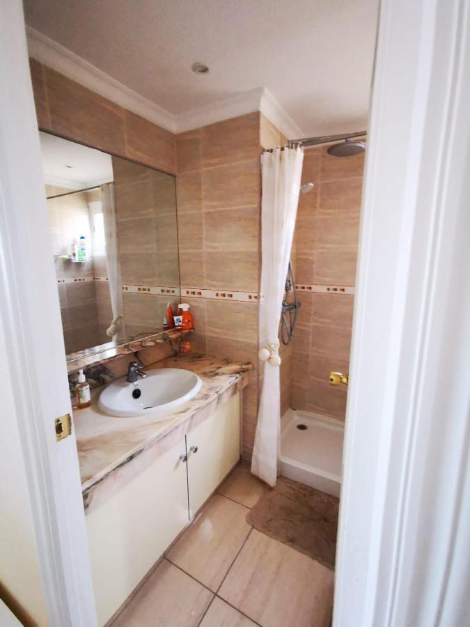 Bookinn Golf Park Sunny Cozy Apartment Near The Ocean With Large Double Terraces, Fiber Wifi, 3 Pools, Bbq Tenerife South Сан-Мігель-де-Абона Екстер'єр фото