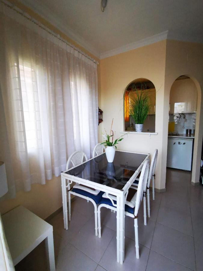 Bookinn Golf Park Sunny Cozy Apartment Near The Ocean With Large Double Terraces, Fiber Wifi, 3 Pools, Bbq Tenerife South Сан-Мігель-де-Абона Екстер'єр фото