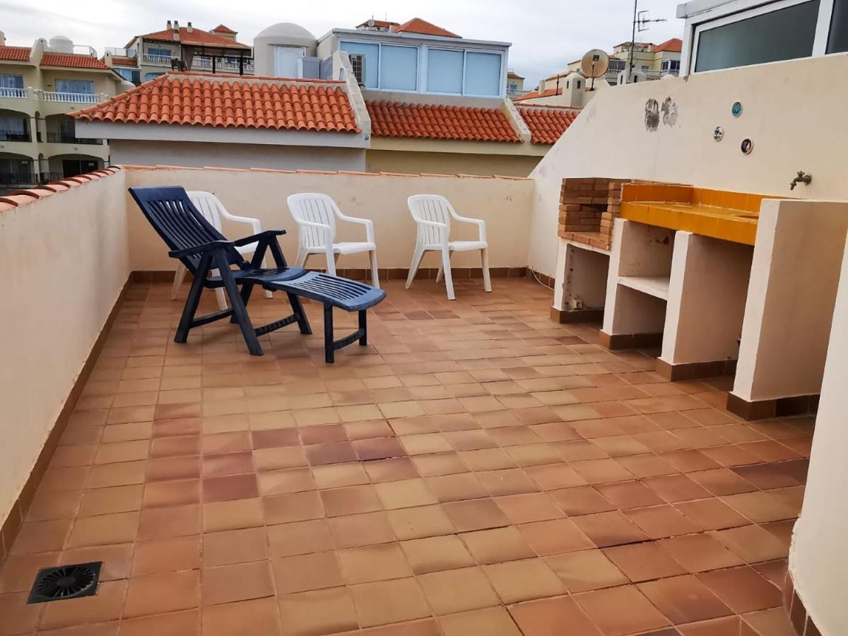 Bookinn Golf Park Sunny Cozy Apartment Near The Ocean With Large Double Terraces, Fiber Wifi, 3 Pools, Bbq Tenerife South Сан-Мігель-де-Абона Екстер'єр фото