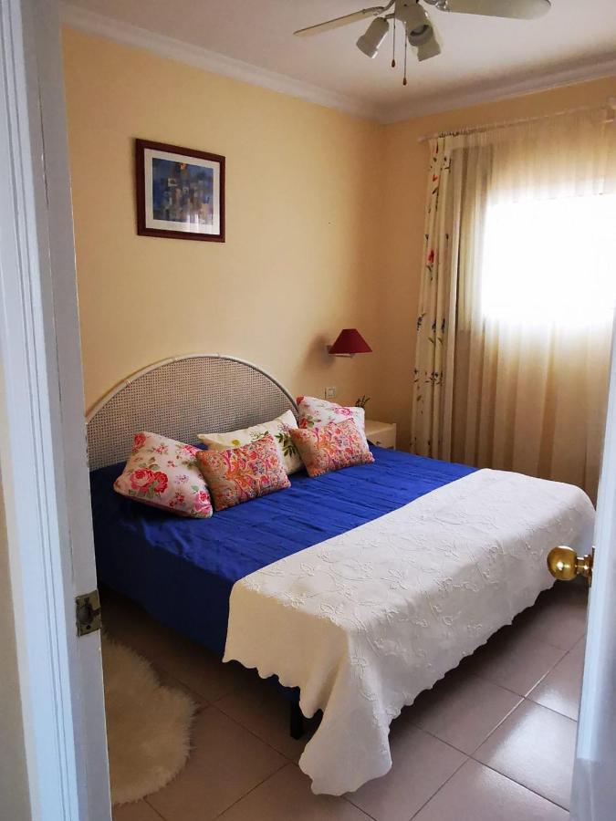 Bookinn Golf Park Sunny Cozy Apartment Near The Ocean With Large Double Terraces, Fiber Wifi, 3 Pools, Bbq Tenerife South Сан-Мігель-де-Абона Екстер'єр фото