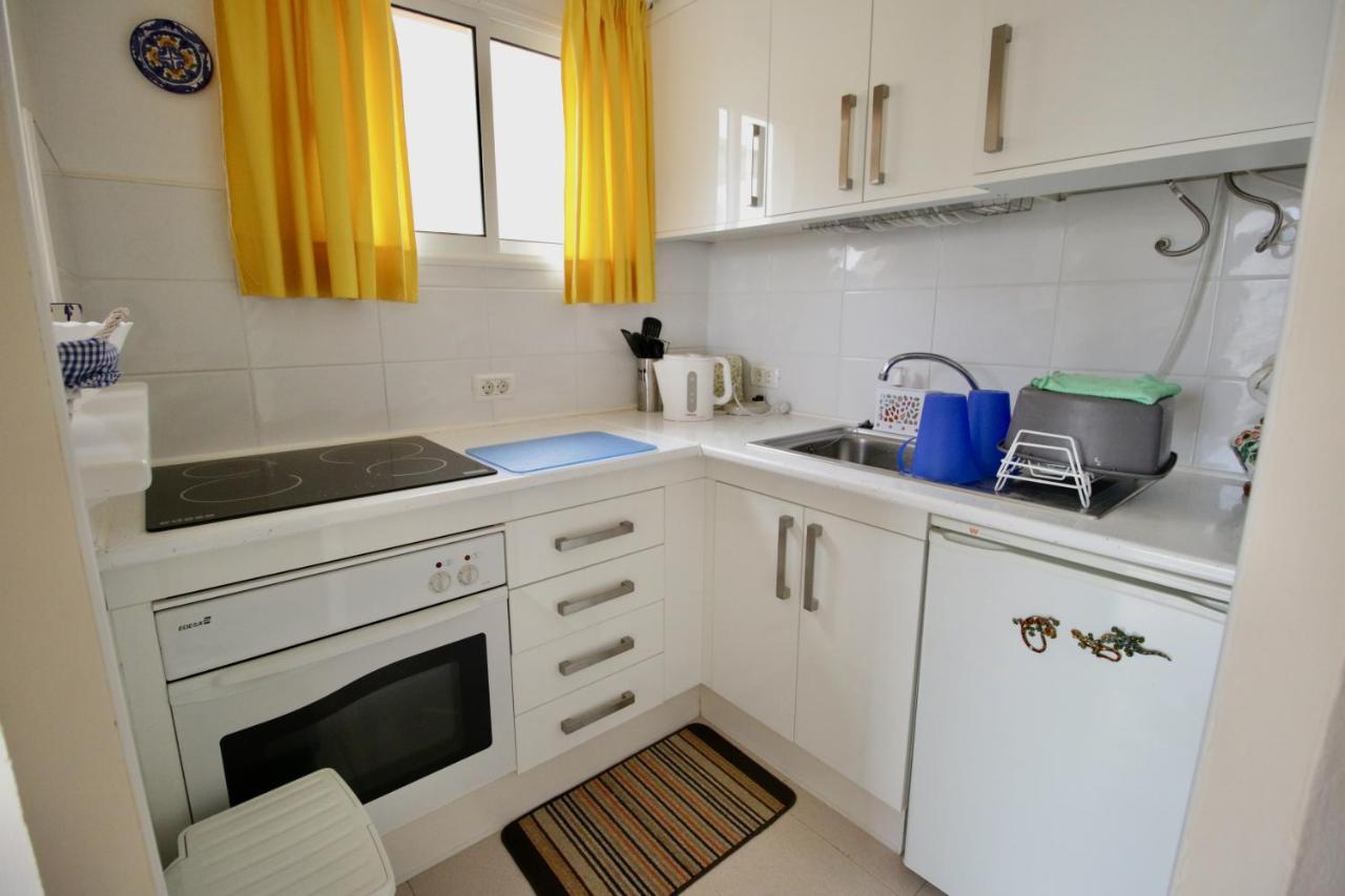 Bookinn Golf Park Sunny Cozy Apartment Near The Ocean With Large Double Terraces, Fiber Wifi, 3 Pools, Bbq Tenerife South Сан-Мігель-де-Абона Екстер'єр фото