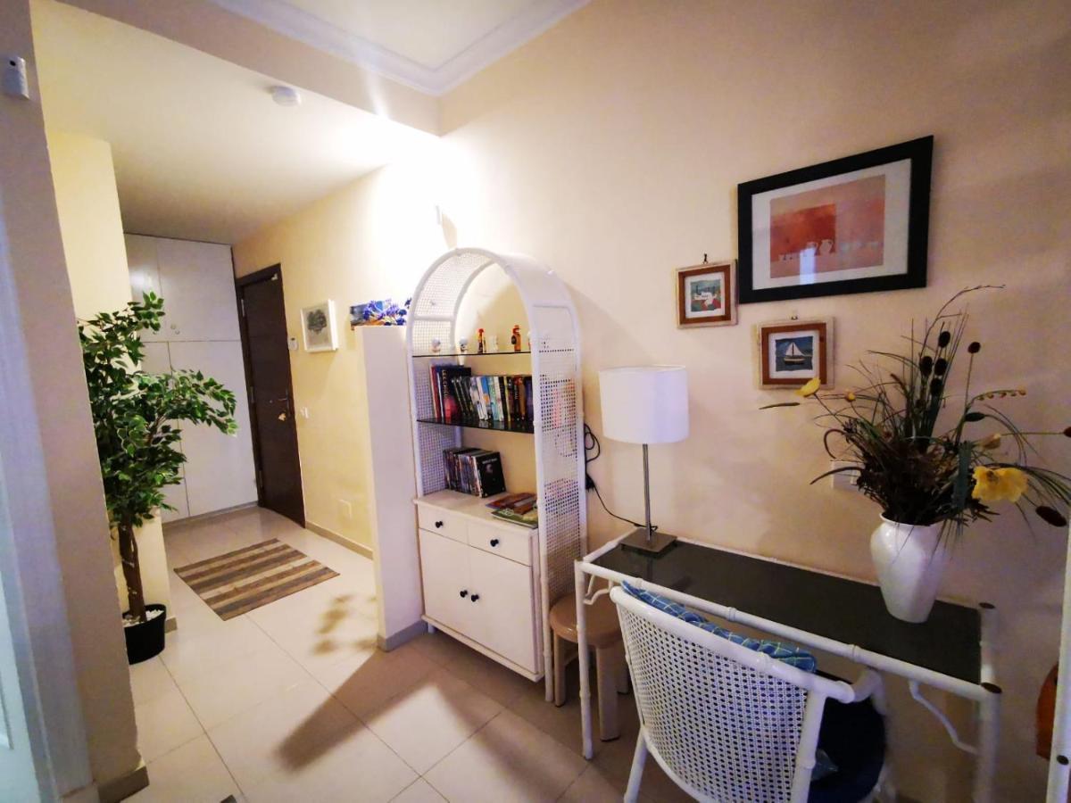 Bookinn Golf Park Sunny Cozy Apartment Near The Ocean With Large Double Terraces, Fiber Wifi, 3 Pools, Bbq Tenerife South Сан-Мігель-де-Абона Екстер'єр фото
