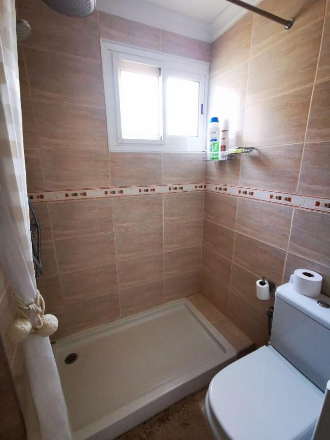 Bookinn Golf Park Sunny Cozy Apartment Near The Ocean With Large Double Terraces, Fiber Wifi, 3 Pools, Bbq Tenerife South Сан-Мігель-де-Абона Екстер'єр фото