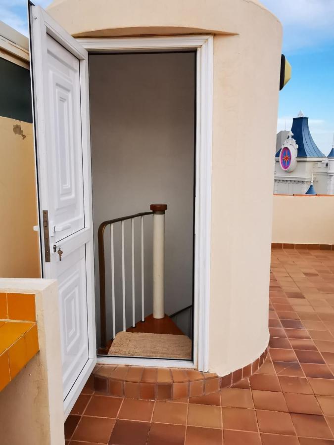 Bookinn Golf Park Sunny Cozy Apartment Near The Ocean With Large Double Terraces, Fiber Wifi, 3 Pools, Bbq Tenerife South Сан-Мігель-де-Абона Екстер'єр фото
