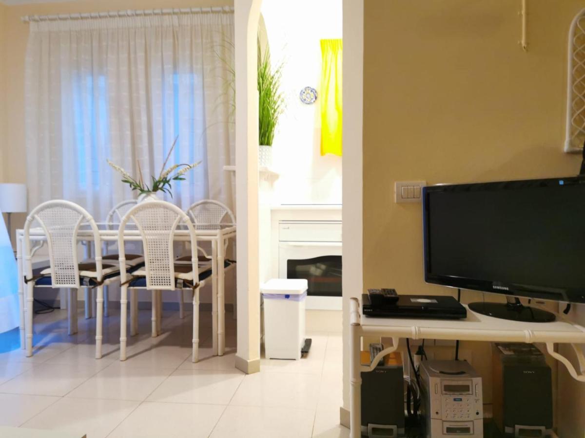 Bookinn Golf Park Sunny Cozy Apartment Near The Ocean With Large Double Terraces, Fiber Wifi, 3 Pools, Bbq Tenerife South Сан-Мігель-де-Абона Екстер'єр фото