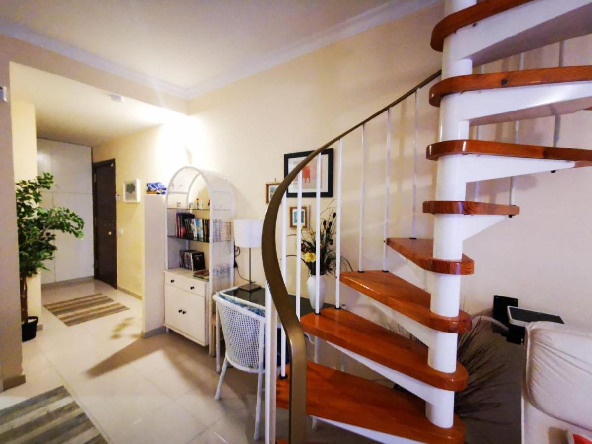 Bookinn Golf Park Sunny Cozy Apartment Near The Ocean With Large Double Terraces, Fiber Wifi, 3 Pools, Bbq Tenerife South Сан-Мігель-де-Абона Екстер'єр фото