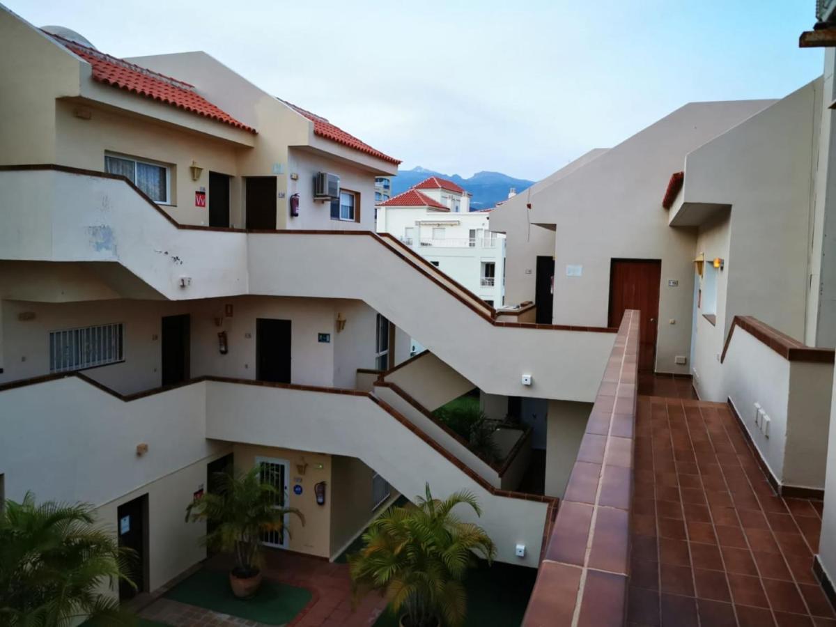 Bookinn Golf Park Sunny Cozy Apartment Near The Ocean With Large Double Terraces, Fiber Wifi, 3 Pools, Bbq Tenerife South Сан-Мігель-де-Абона Екстер'єр фото