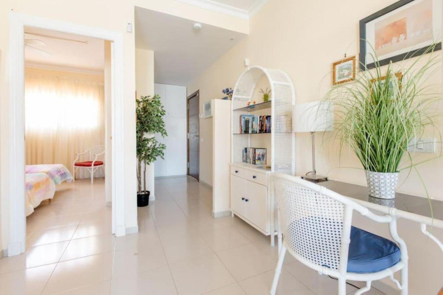 Bookinn Golf Park Sunny Cozy Apartment Near The Ocean With Large Double Terraces, Fiber Wifi, 3 Pools, Bbq Tenerife South Сан-Мігель-де-Абона Екстер'єр фото
