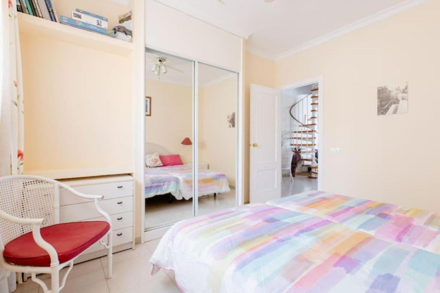 Bookinn Golf Park Sunny Cozy Apartment Near The Ocean With Large Double Terraces, Fiber Wifi, 3 Pools, Bbq Tenerife South Сан-Мігель-де-Абона Екстер'єр фото